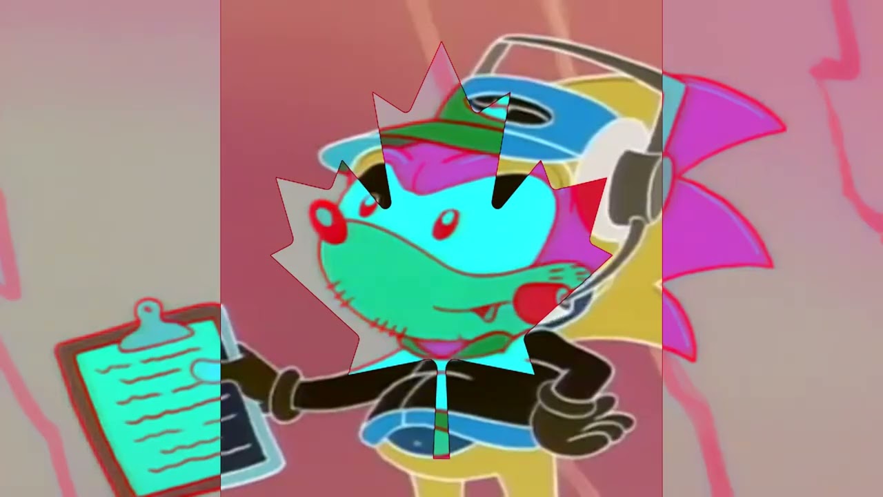 AOSTH The Robotnik Express Vocoded but Canadian National Anthem 8 bit