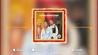 Dj Prie Nkosazana x TYLER ICU x FREDDY K ft NKOSAZANA - VUMAN' BO!
