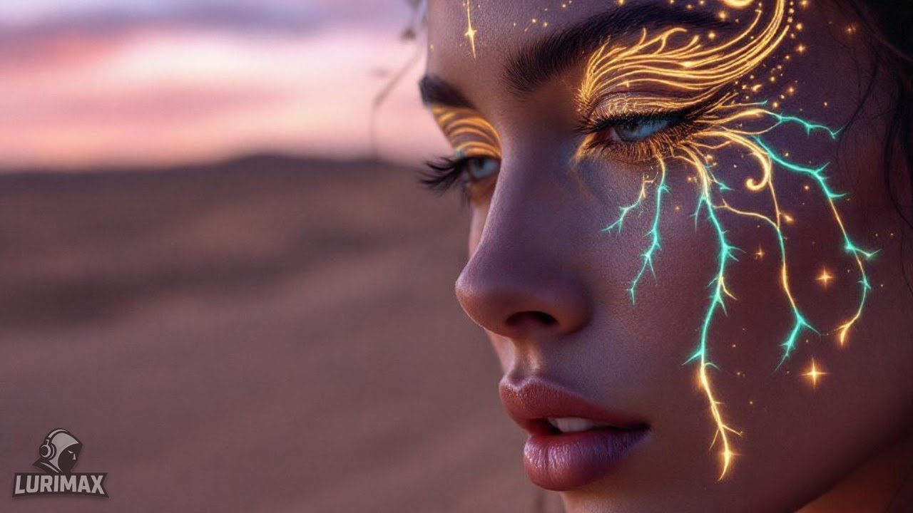 No Words Needed - LURIMAX (Original Mix Deep House / Electronic Music)