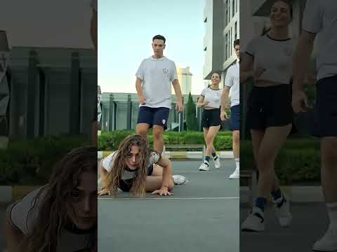 انت استحققت هذا - اسمعني #shorts