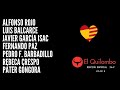 Especial 'El Quilombo de Luis Balcarce' - Elecciones catalanas 14-F