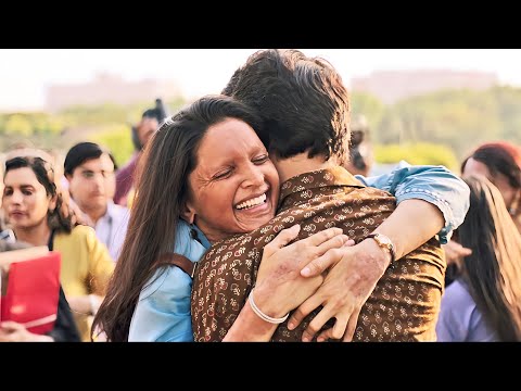 شابة طموحة تتعرض للهجوم ع وجهها من قبل رجل رفضت الزواج منه وهذا الهجوم سبب لها تشوه دائم فماذا ستفعل 