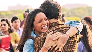 شابة طموحة تتعرض للهجوم ع وجهها من قبل رجل رفضت الزواج منه وهذا الهجوم سبب لها تشوه دائم فماذا ستفعل