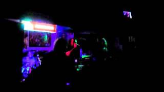 Malevolent Creation - Malevolent Creation + United Hate (01.07.2011 @ Three Lions Pub, Varna, BG)