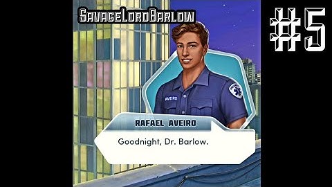 Choices: Open Heart Chapter 5 Rafael Romance {Diamonds Used}