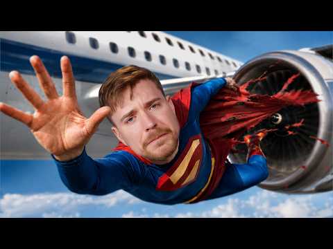 Why SUPERPOWERS Would SUCK in Real Life