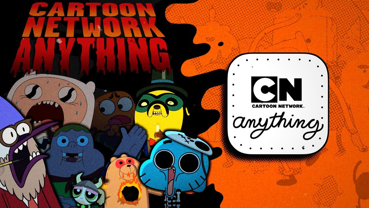 10 Coisas que sentimos falta no Cartoon Network!