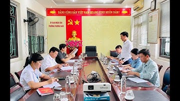 Giám sát việc giải quyết, trả lời kiến nghị của cử tri gửi tới kỳ họp thường lệ giữa năm