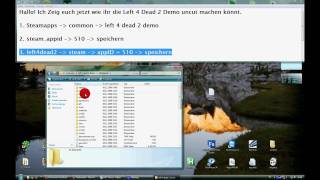 How to uncut Left 4 Dead 2 | Demo