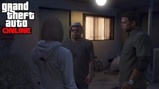 Learning the Ropes - GTA: Online Solo Mission (Hard) (HD)
Grand Theft Auto: Online - Solo Playthrough - Learning the Ropes
Description: -
Contact: Gerald
Type: Rockstar Created Mission
Location: Strawberry, Los Santos
Reward(s): $500
Game: Grand Theft Auto: Online
Release Date: 1 October 2013
Recorded with: Hauppauge HD PVR
Platform: PS3 Learning the Ropes - GTA: Online Solo Mission (Hard) (HD)