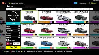 Does Forza Horizon 6 Have Japanese Cars? screenshot 3
