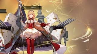 Jean Bart and Richelieu || Azur Lane Ep65