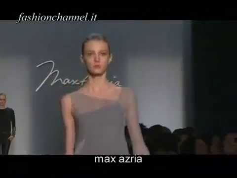 spring court paris N°245 pret a porter London-New York Daywear Autumn Winter 2010 2011 by Fashion Channel