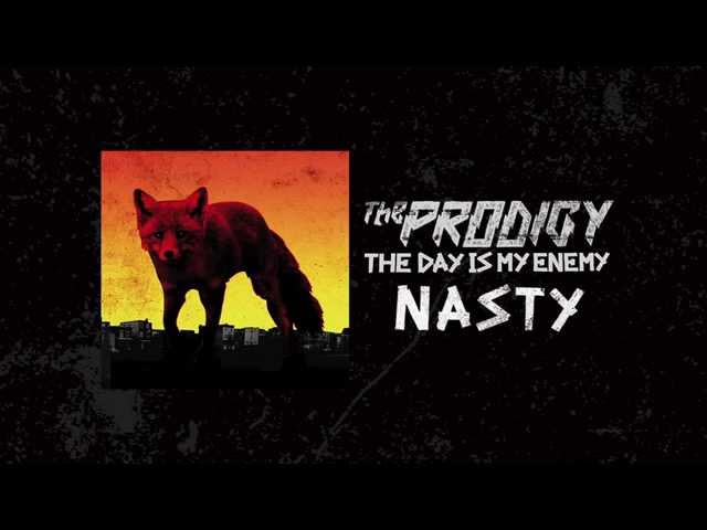 Prodigy - Nasty