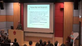 Service-Learning Symposium 1 Keynote: Enhancing Faculty Work through Community Engagement