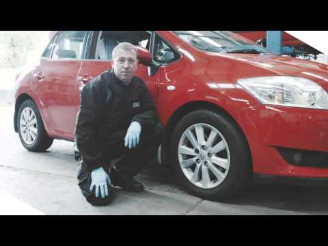 Quick Pre-Mot Checks You Can Do At Home With Ats Euromaster