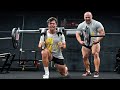 How To Transform Your Legs! ft. Dr. Mike Israetel