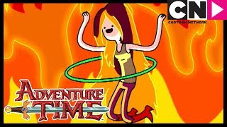 Время приключений | Изгнаны | Cartoon Network Время приключений | Изгнаны | Cartoon Network