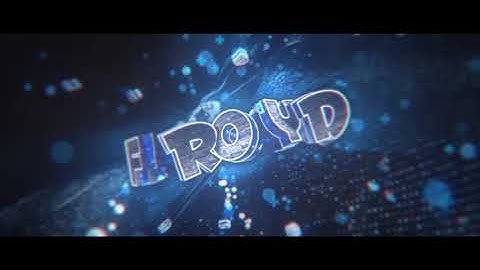 intro para  Froyd Tv | Ft. Adw Dzn