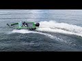 Обзор катера NorthSilver 585 Sport Fish.  ТЕСТ-ДРАЙВ ходовых характеристик.