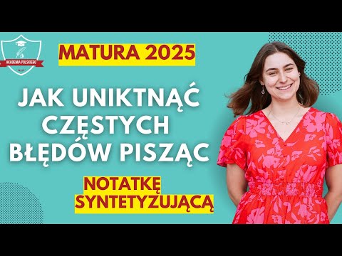 💡 Jak napisać
