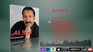 Ali Kaya  -  Derman Eyle Resimi