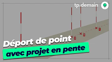 Où trouver Côte Altimetrique ?