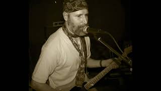 where do I leave this blues....van het album many faces uit 2022