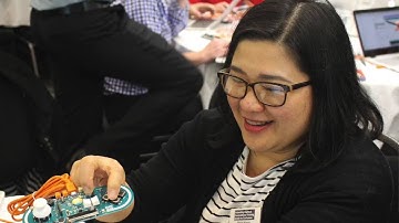 Testimonials: Embedding Coding & Computational Thinking