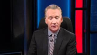 Real Time - Bill Maher (2012-03-03) Gun Control & Dumb Gun Laws