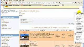 Ultimate Real Estate Lead System - Training Video 3
