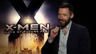 Hugh Jackman&#39;s Wolverine Secrets: Body, Powers, Skin Cancer, &amp; Advices