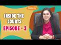 Inside the Courts Ep. 3 | Jan Vishwas Bill 2026 | 131st Amendment | SC Updates | Kejriwal Plea