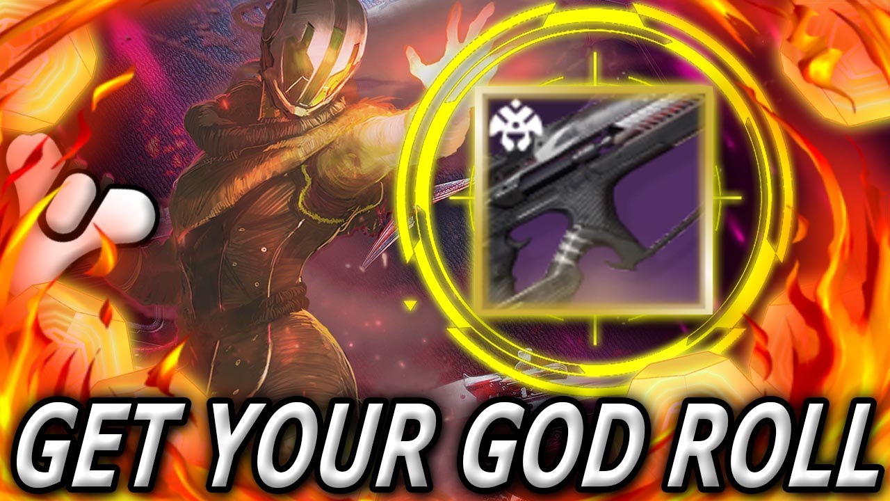 The Best Spot to Farm God Roll Storm Chaser in Destiny 2!