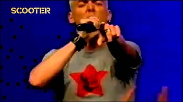 Scooter - I