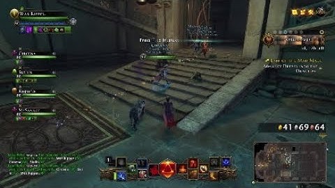 Neverwinter how to jump the Random Queue line*