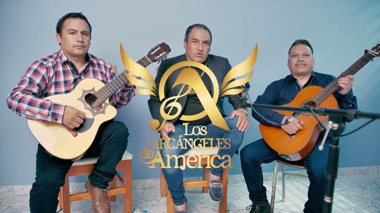 Quiéreme mi vida 💕(Video Oficial)