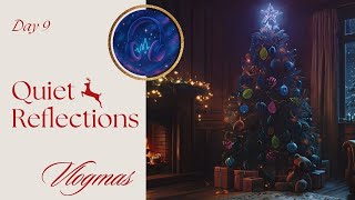 🌠 Quiet Reflections | Light Within the Calm 💫