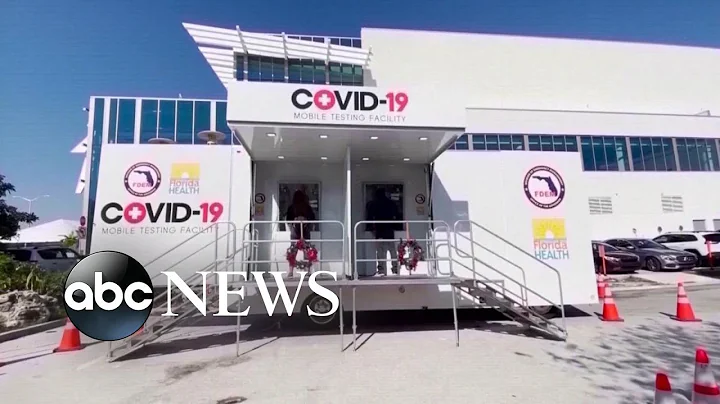 Hospital workers on the brink as COVID cases surge l GMA