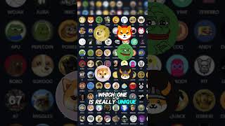Most undervalued Crypto Meme Coin in 2026-27?