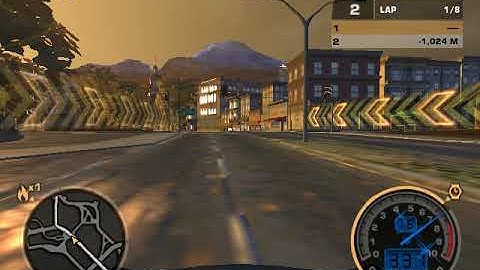 Diamond 1st Lap Keyboard 1:27.49 (No Timebug) Lotus by Mike