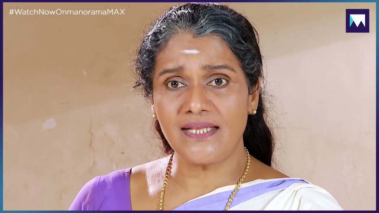രത്നമ്മയോട്  പ്രതികരിക്കാനൊരുങ്ങി ജാനി ...!  | manoramaMAX  |  Manjurukum Kaalam