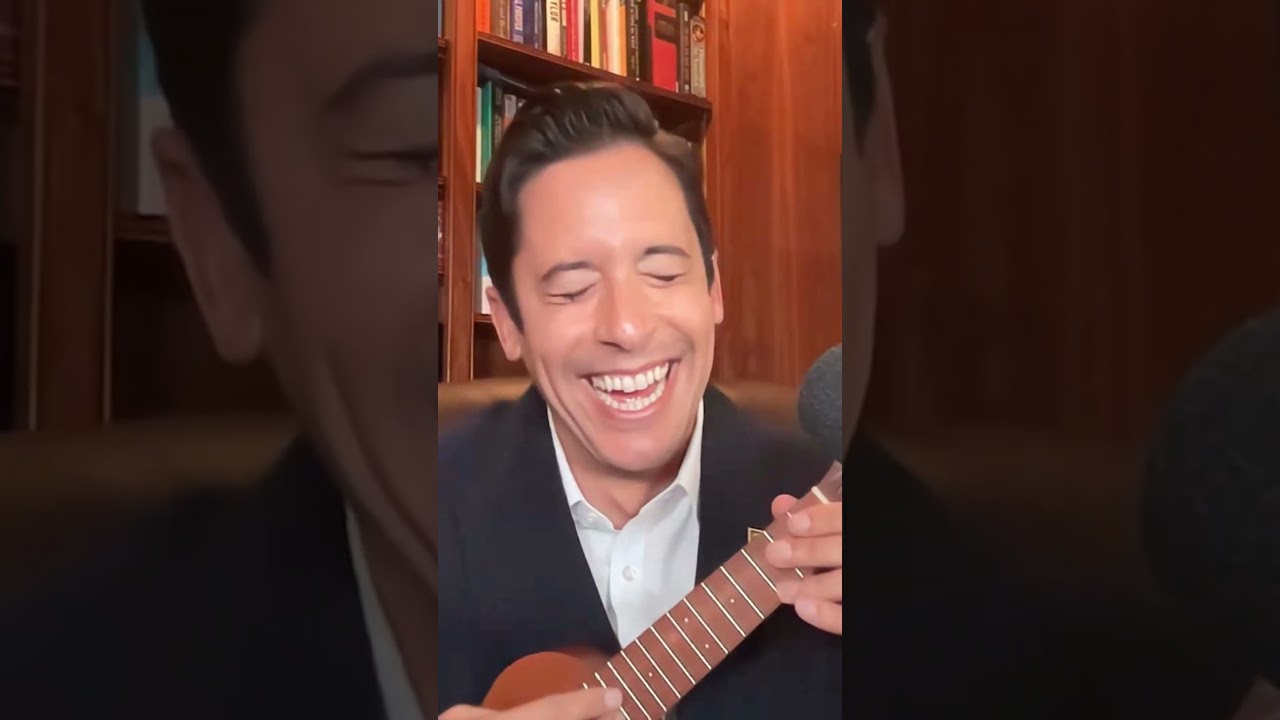 The newest Daily Wire show