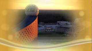 Pearl river resort sales