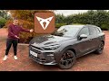CUPRA Terramar 2025 (PHEV) ⛽️⚡️ SUV Hibrido Enchufable