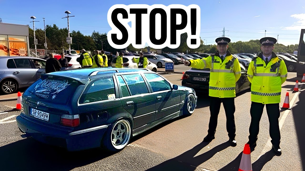 Моя поездка в Европу прошла не так, как планировалось