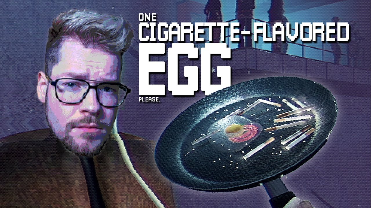 A Place God Left Behind | Arctic Eggs [FULL GAME]