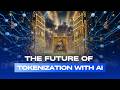How AI & Tokenization Are Changing Who Gets to Own Assets