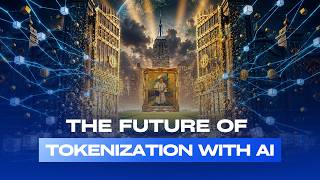 How AI & Tokenization Are Changing Who Gets to Own Assets