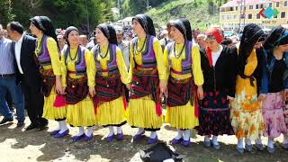 Sebahattin Yanık Ile Di̇k Horon